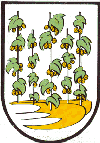 Wapenschild Mazenzele